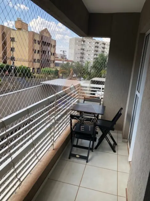 Foto 1 de Apartamento com 3 quartos à venda, 75m2 em Ribeirao Preto - SP