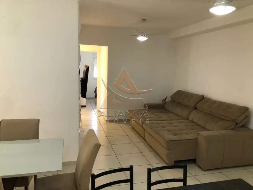 Foto 5 de Apartamento com 3 quartos à venda, 75m2 em Ribeirao Preto - SP