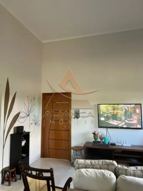 Foto 5 de Casa de Condomínio com 3 quartos à venda, 142m2 em Ribeirao Preto - SP