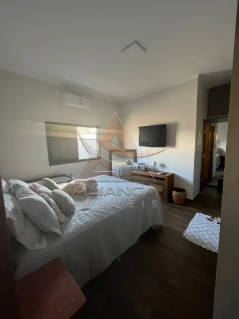 Foto 8 de Casa de Condomínio com 3 quartos à venda, 142m2 em Ribeirao Preto - SP