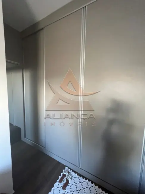 Foto 9 de Casa de Condomínio com 3 quartos à venda, 142m2 em Ribeirao Preto - SP