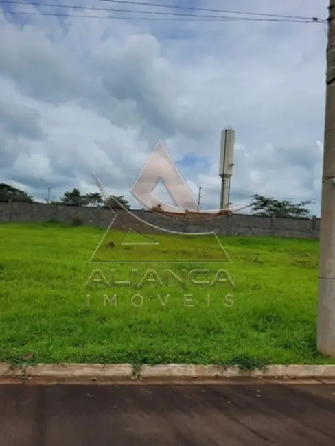 Foto 2 de Terreno / Lote à venda, 333m2 em Ribeirao Preto - SP