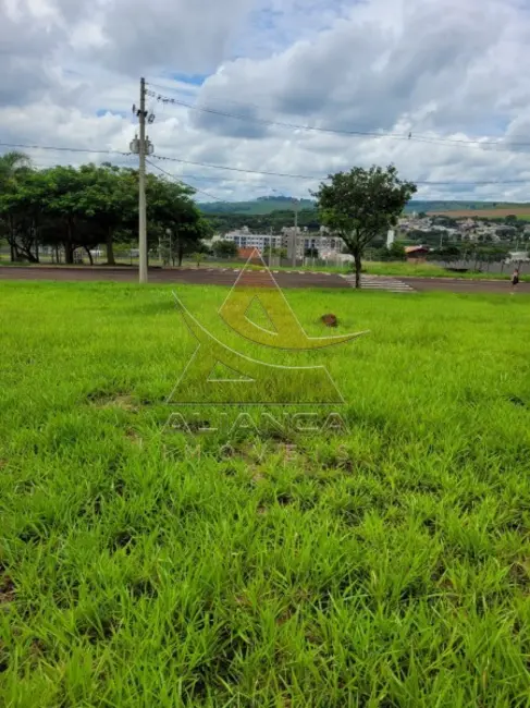 Foto 3 de Terreno / Lote à venda, 333m2 em Ribeirao Preto - SP