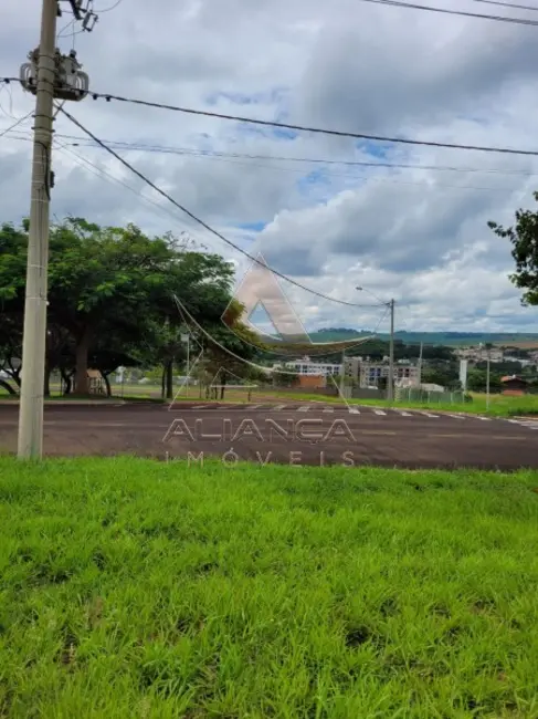 Foto 4 de Terreno / Lote à venda, 333m2 em Ribeirao Preto - SP