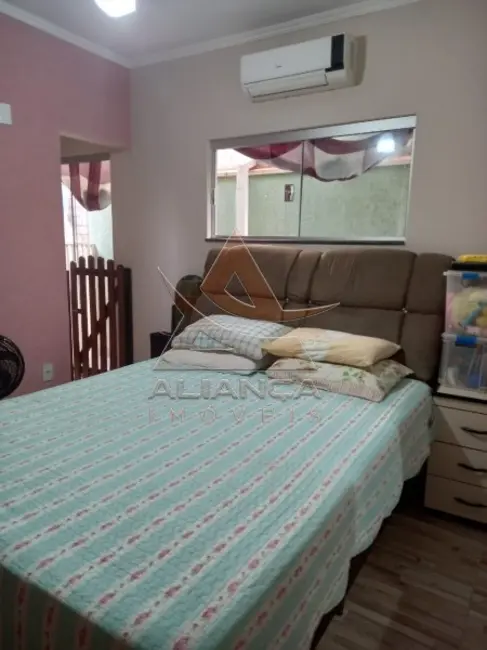 Casa com 4 quartos à venda, 164m2 em Jardim Anhangüera, Ribeirao Preto - SP - imagem 8 Foto 8 de Casa com 4 quartos à venda, 164m2 em Jardim Anhangüera, Ribeirao Preto - SP