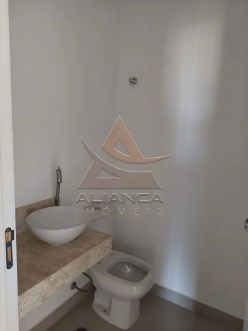 Foto 3 de Apartamento com 2 quartos à venda, 110m2 em Ribeirao Preto - SP