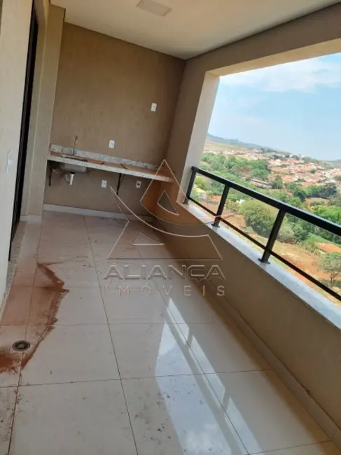 Foto 1 de Apartamento com 2 quartos à venda, 110m2 em Ribeirao Preto - SP