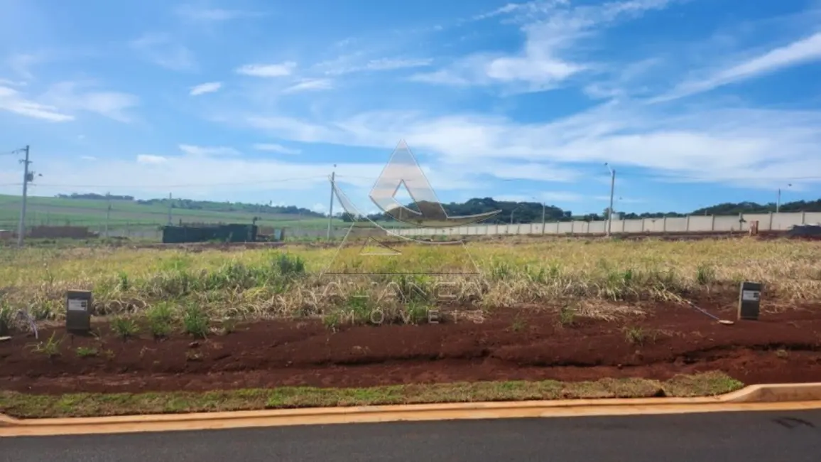 Foto 1 de Terreno / Lote à venda, 250m2 em Recreio Anhangüera, Ribeirao Preto - SP
