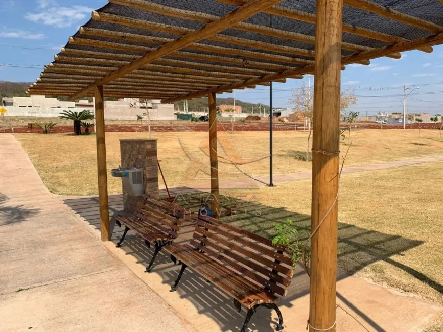 Foto 4 de Terreno / Lote à venda, 250m2 em Recreio Anhangüera, Ribeirao Preto - SP