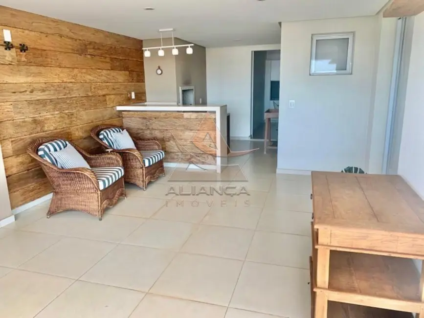 Foto 1 de Apartamento com 5 quartos à venda, 282m2 em Jardim Irajá, Ribeirao Preto - SP