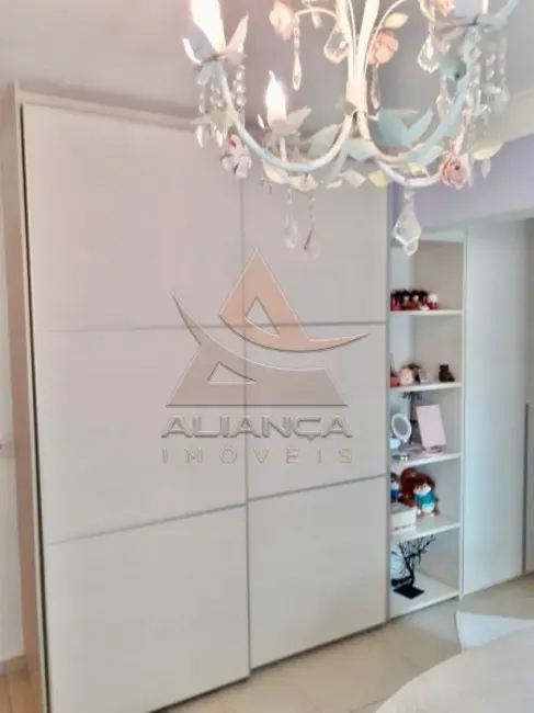 Apartamento com 5 quartos à venda, 282m2 em Jardim Irajá, Ribeirao Preto - SP - imagem 7 Foto 7 de Apartamento com 5 quartos à venda, 282m2 em Jardim Irajá, Ribeirao Preto - SP