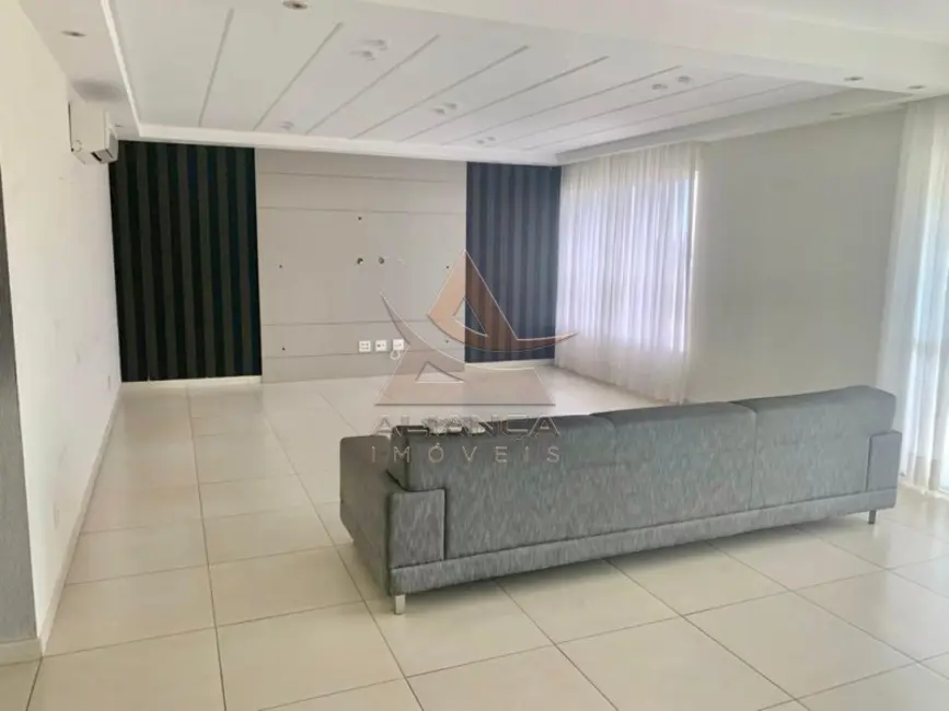 Apartamento com 5 quartos à venda, 282m2 em Jardim Irajá, Ribeirao Preto - SP - imagem 2 Foto 2 de Apartamento com 5 quartos à venda, 282m2 em Jardim Irajá, Ribeirao Preto - SP