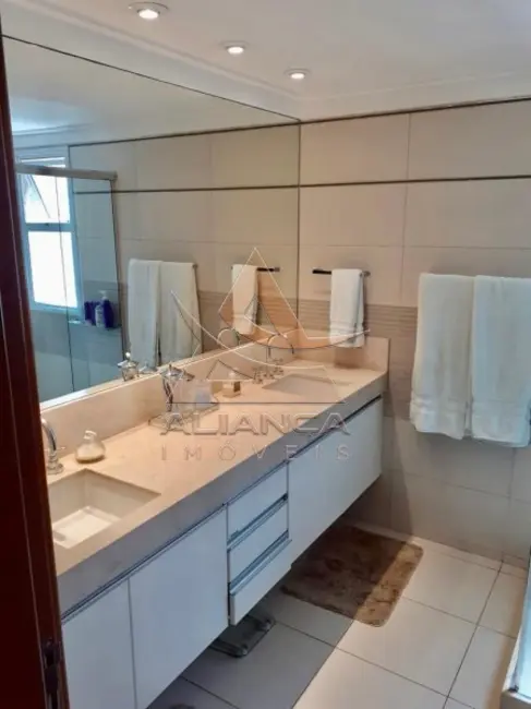 Apartamento com 5 quartos à venda, 282m2 em Jardim Irajá, Ribeirao Preto - SP - imagem 8 Foto 8 de Apartamento com 5 quartos à venda, 282m2 em Jardim Irajá, Ribeirao Preto - SP