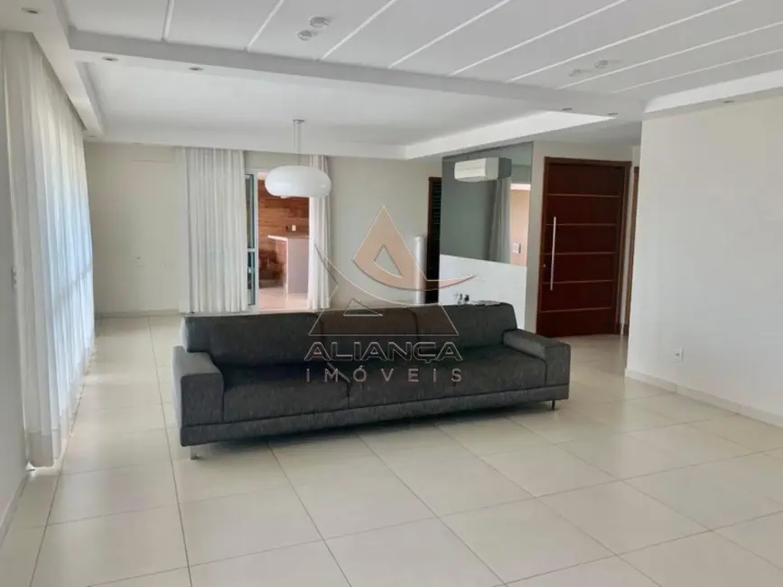 Apartamento com 5 quartos à venda, 282m2 em Jardim Irajá, Ribeirao Preto - SP - imagem 3 Foto 3 de Apartamento com 5 quartos à venda, 282m2 em Jardim Irajá, Ribeirao Preto - SP
