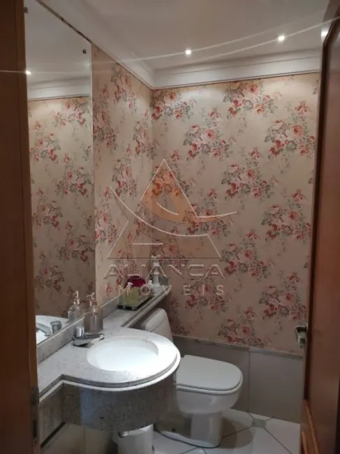 Apartamento com 3 quartos à venda, 144m2 em Jardim Irajá, Ribeirao Preto - SP - imagem 4 Foto 4 de Apartamento com 3 quartos à venda, 144m2 em Jardim Irajá, Ribeirao Preto - SP
