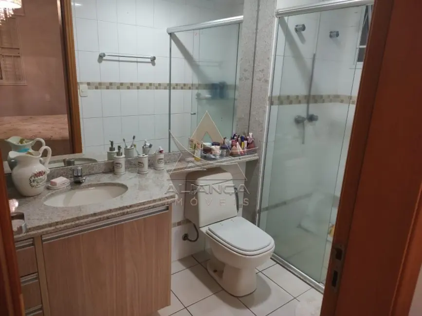 Apartamento com 3 quartos à venda, 144m2 em Jardim Irajá, Ribeirao Preto - SP - imagem 7 Foto 7 de Apartamento com 3 quartos à venda, 144m2 em Jardim Irajá, Ribeirao Preto - SP
