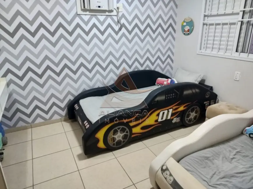 Apartamento com 3 quartos à venda, 144m2 em Jardim Irajá, Ribeirao Preto - SP - imagem 8 Foto 8 de Apartamento com 3 quartos à venda, 144m2 em Jardim Irajá, Ribeirao Preto - SP
