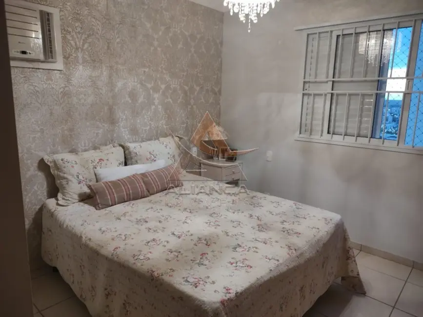 Apartamento com 3 quartos à venda, 144m2 em Jardim Irajá, Ribeirao Preto - SP - imagem 6 Foto 6 de Apartamento com 3 quartos à venda, 144m2 em Jardim Irajá, Ribeirao Preto - SP