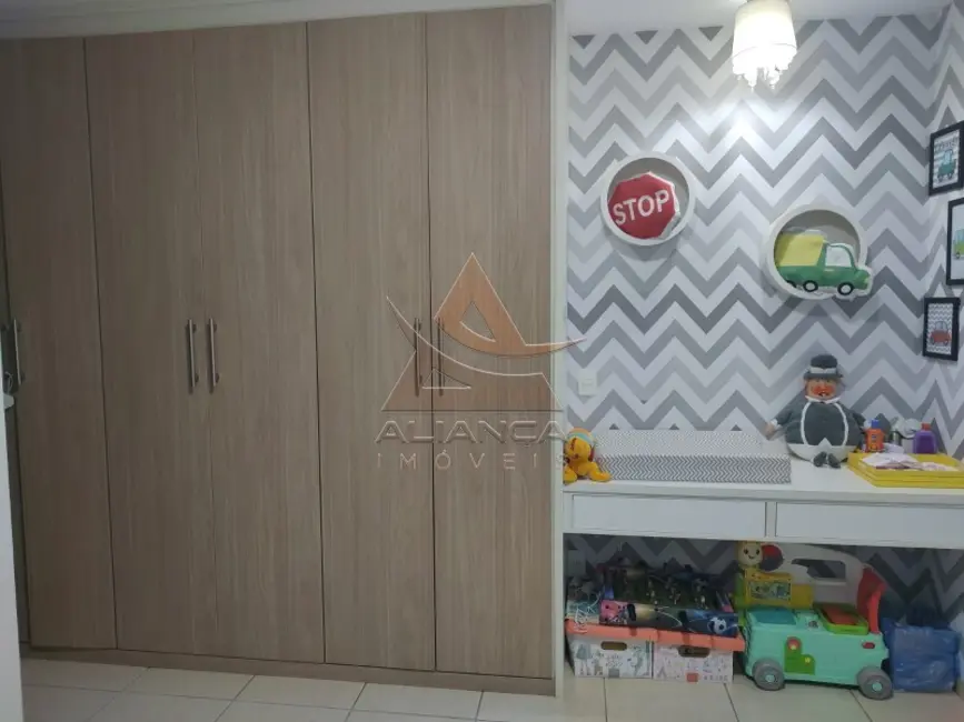 Apartamento com 3 quartos à venda, 144m2 em Jardim Irajá, Ribeirao Preto - SP - imagem 9 Foto 9 de Apartamento com 3 quartos à venda, 144m2 em Jardim Irajá, Ribeirao Preto - SP