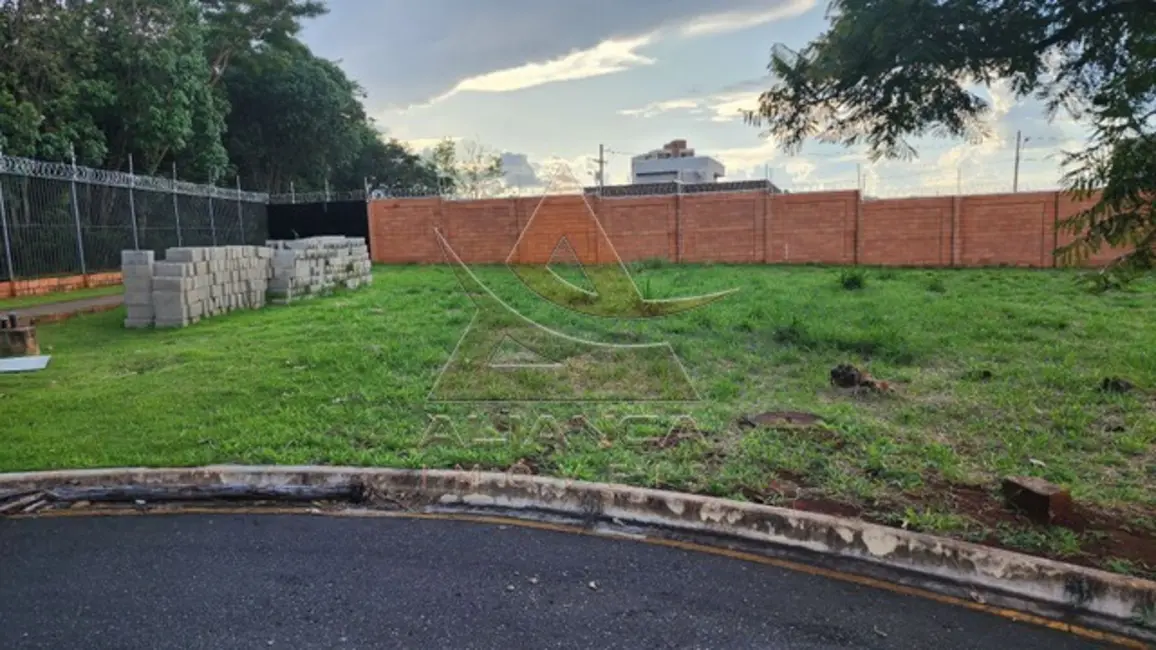 Foto 2 de Terreno / Lote à venda, 393m2 em Ribeirao Preto - SP