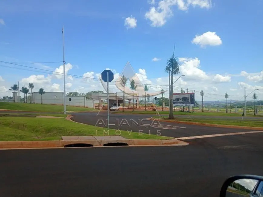 Foto 2 de Terreno / Lote à venda, 348m2 em Ribeirao Preto - SP