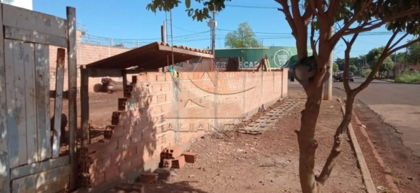 Terreno / Lote à venda, 269m2 em Jardinopolis - SP - imagem 8 Foto 8 de Terreno / Lote à venda, 269m2 em Jardinopolis - SP