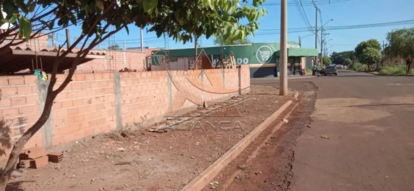 Terreno / Lote à venda, 269m2 em Jardinopolis - SP - imagem 6 Foto 6 de Terreno / Lote à venda, 269m2 em Jardinopolis - SP