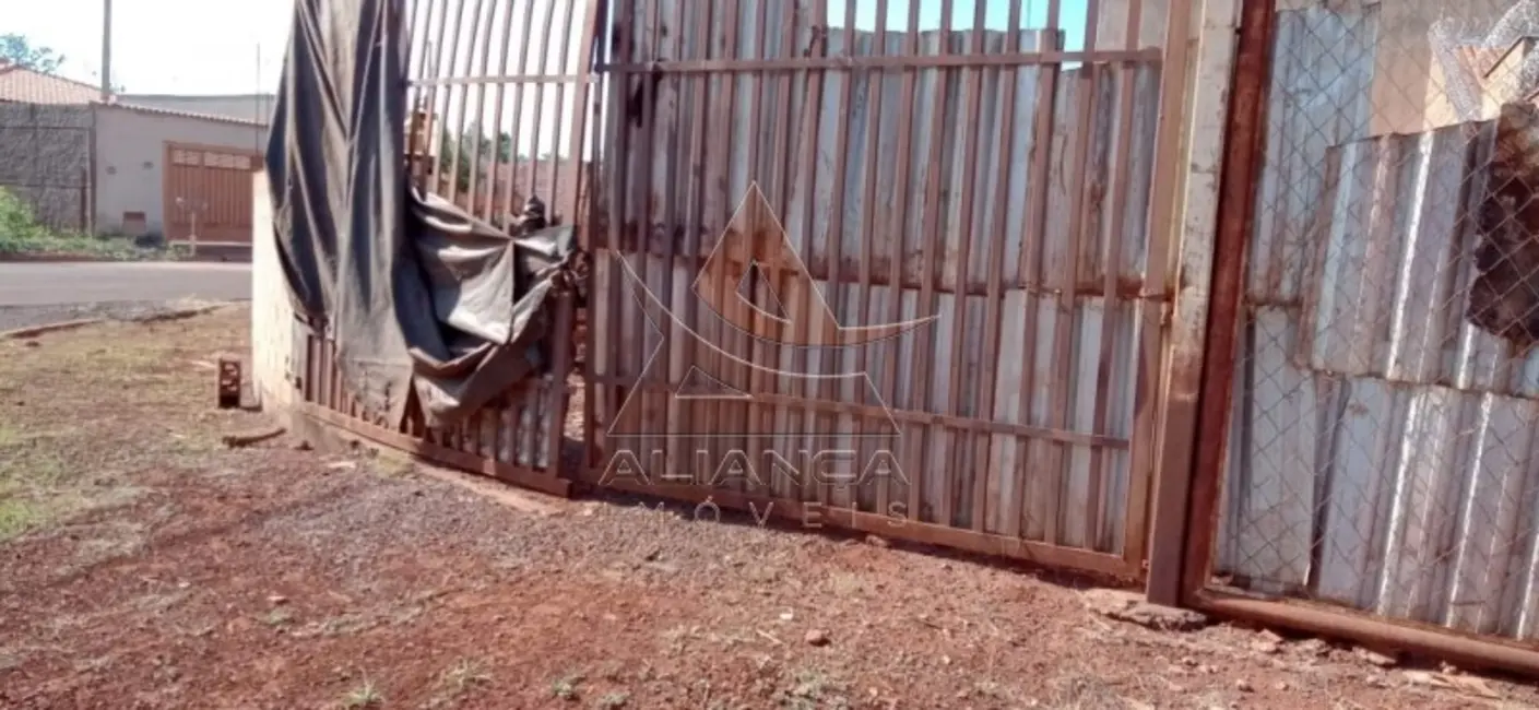 Terreno / Lote à venda, 269m2 em Jardinopolis - SP - imagem 5 Foto 5 de Terreno / Lote à venda, 269m2 em Jardinopolis - SP