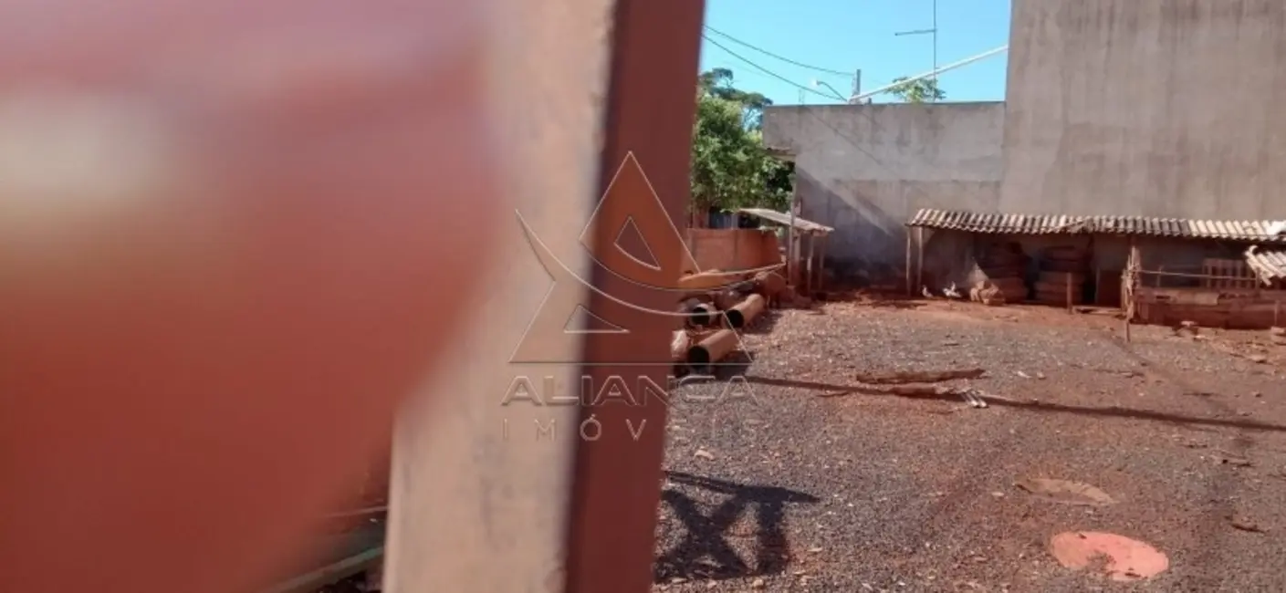 Terreno / Lote à venda, 269m2 em Jardinopolis - SP - imagem 4 Foto 4 de Terreno / Lote à venda, 269m2 em Jardinopolis - SP