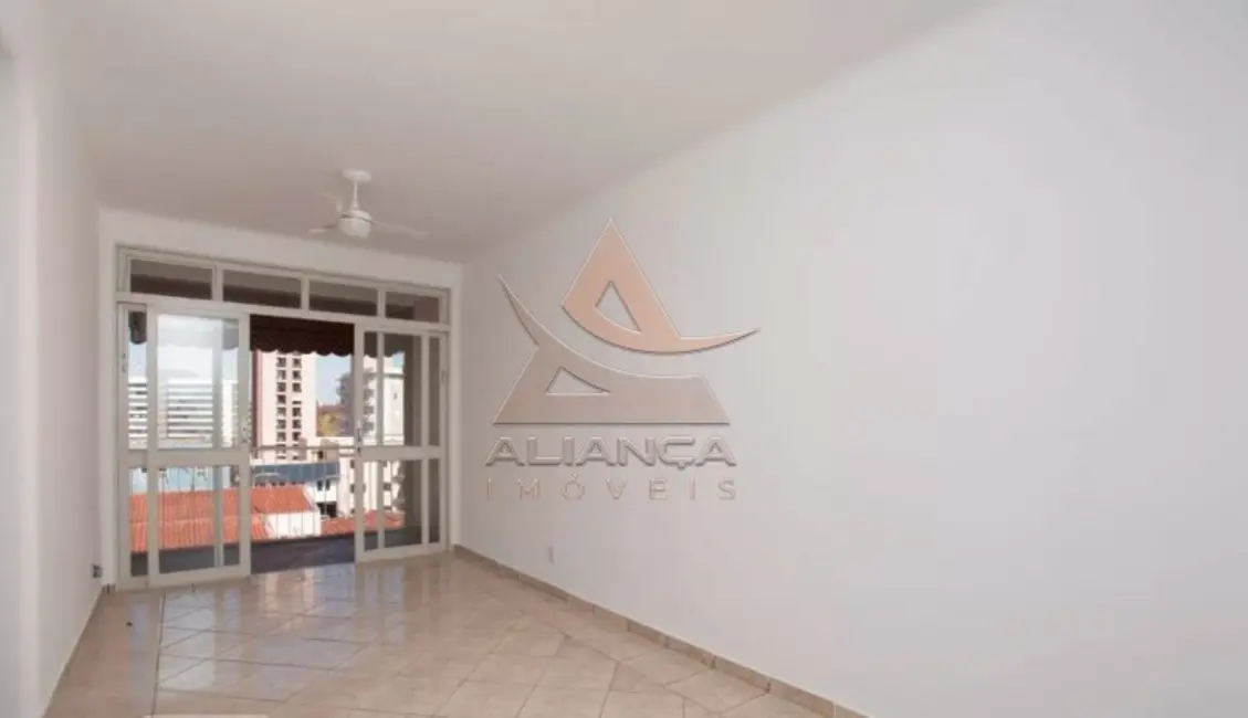 Foto 2 de Apartamento com 2 quartos à venda, 69m2 em Jardim Palma Travassos, Ribeirao Preto - SP