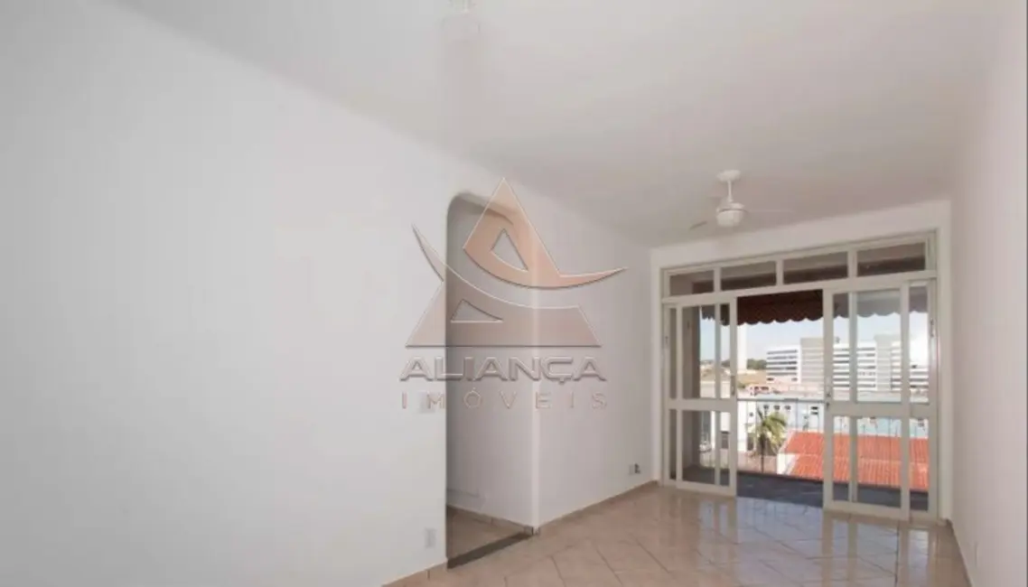 Foto 1 de Apartamento com 2 quartos à venda, 69m2 em Jardim Palma Travassos, Ribeirao Preto - SP
