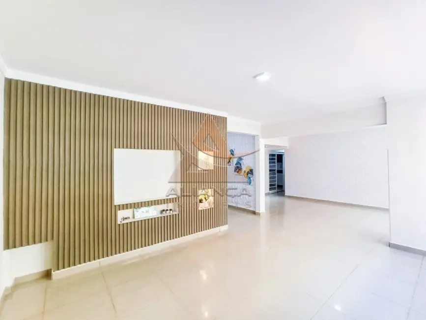 Foto 1 de Apartamento com 3 quartos à venda, 163m2 em Centro, Ribeirao Preto - SP