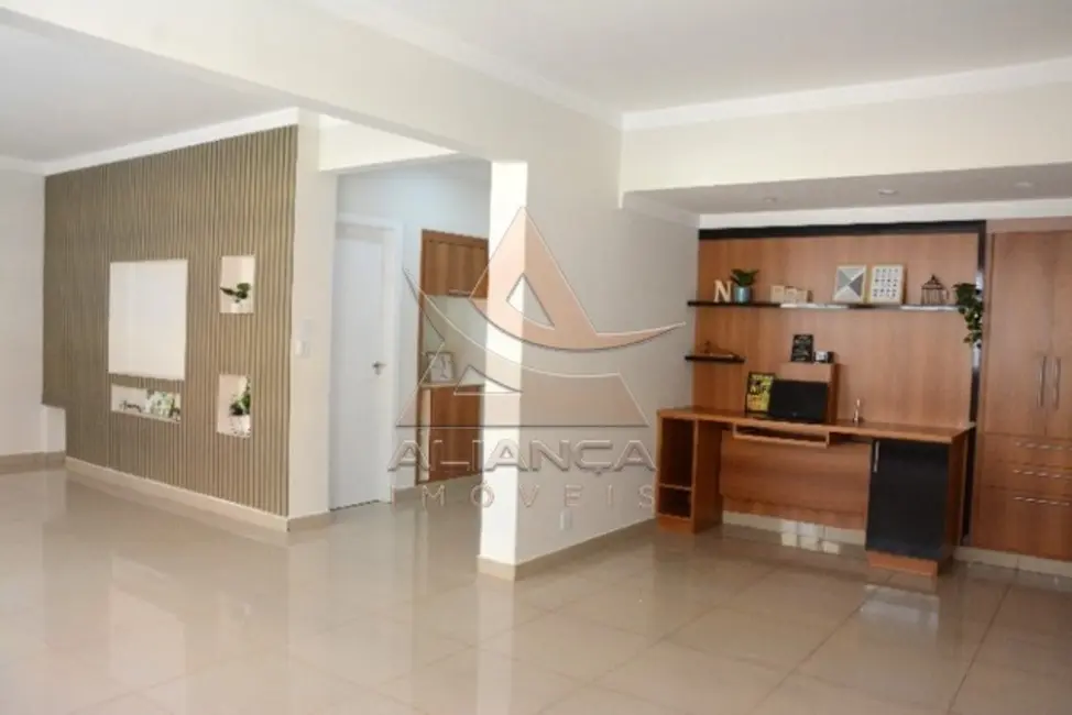 Foto 2 de Apartamento com 3 quartos à venda, 163m2 em Centro, Ribeirao Preto - SP