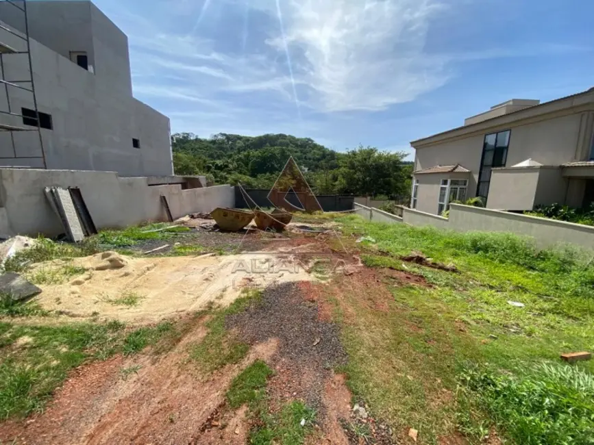 Foto 8 de Terreno / Lote à venda, 492m2 em Ribeirao Preto - SP