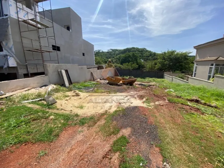 Foto 7 de Terreno / Lote à venda, 492m2 em Ribeirao Preto - SP