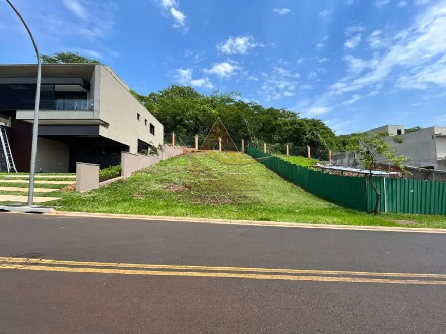 Foto 3 de Terreno / Lote à venda, 492m2 em Ribeirao Preto - SP