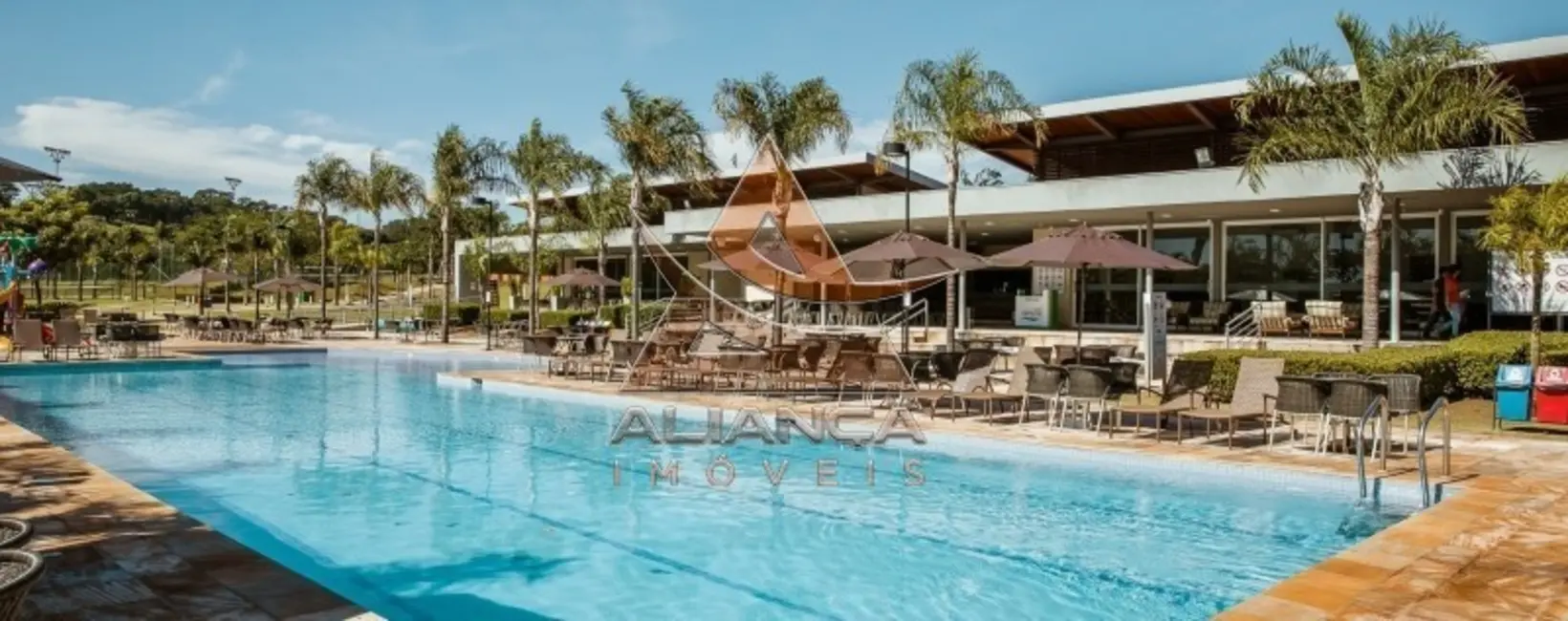 Foto 4 de Terreno / Lote à venda, 492m2 em Ribeirao Preto - SP