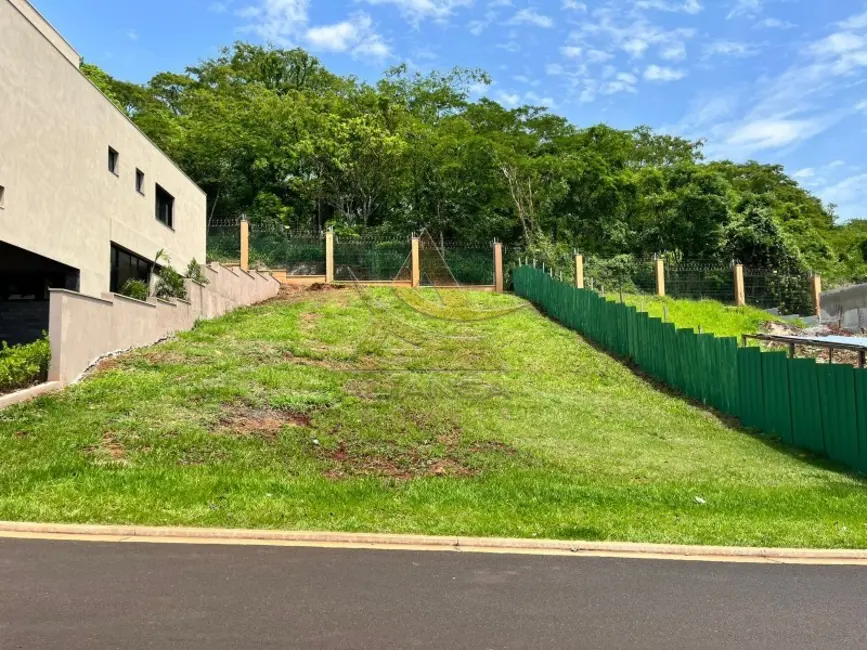 Foto 1 de Terreno / Lote à venda, 492m2 em Ribeirao Preto - SP