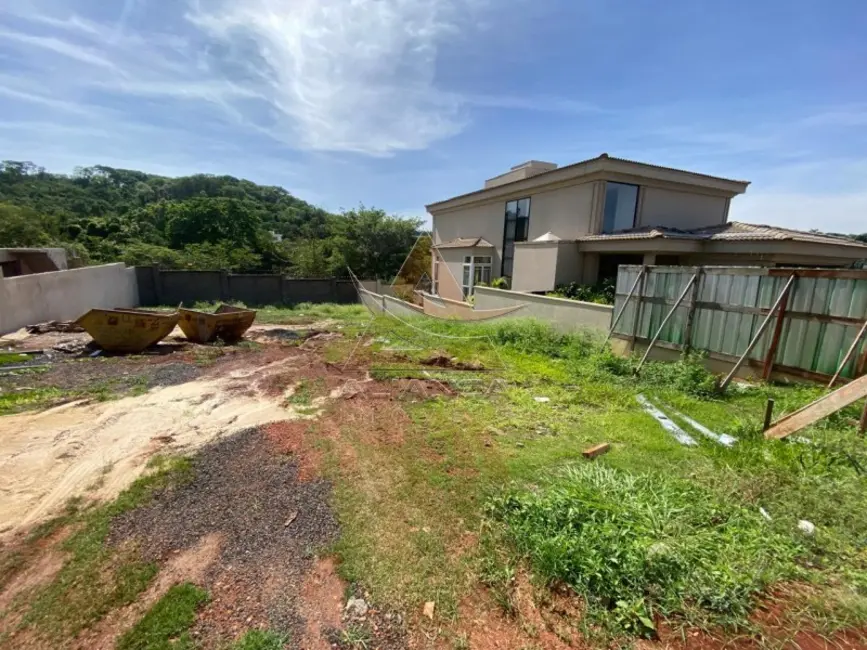 Foto 5 de Terreno / Lote à venda, 492m2 em Ribeirao Preto - SP