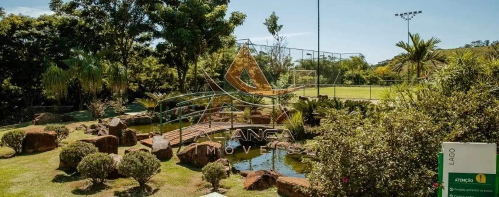 Foto 6 de Terreno / Lote à venda, 492m2 em Ribeirao Preto - SP