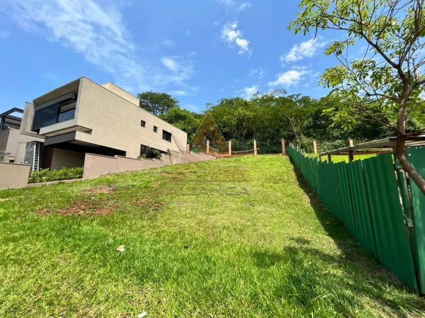 Foto 2 de Terreno / Lote à venda, 492m2 em Ribeirao Preto - SP
