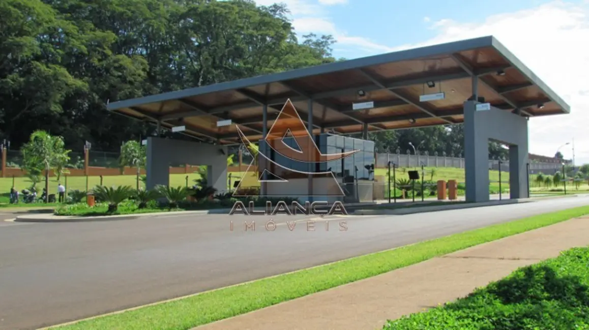 Foto 9 de Terreno / Lote à venda, 492m2 em Ribeirao Preto - SP
