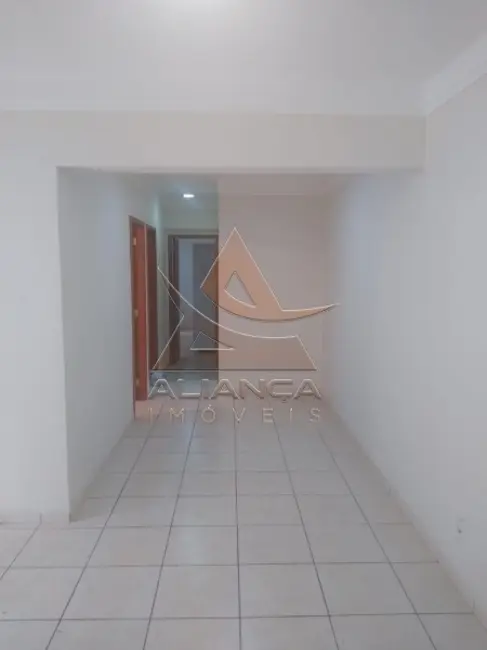 Foto 2 de Apartamento com 3 quartos à venda, 73m2 em Jardim Zara, Ribeirao Preto - SP