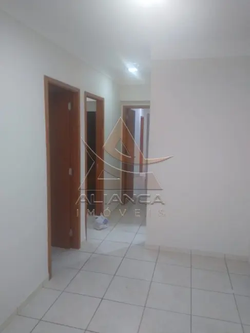 Foto 4 de Apartamento com 3 quartos à venda, 73m2 em Jardim Zara, Ribeirao Preto - SP