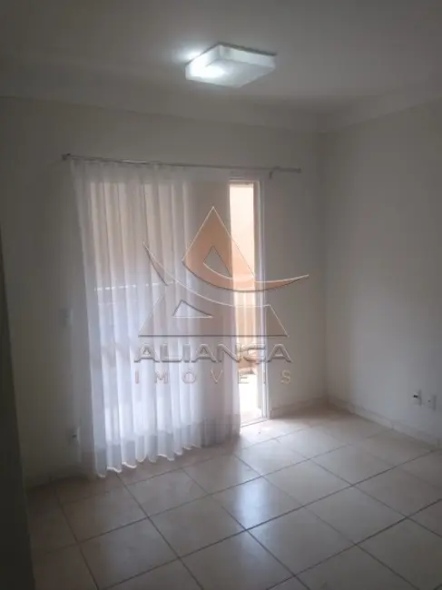 Foto 1 de Apartamento com 3 quartos à venda, 73m2 em Jardim Zara, Ribeirao Preto - SP