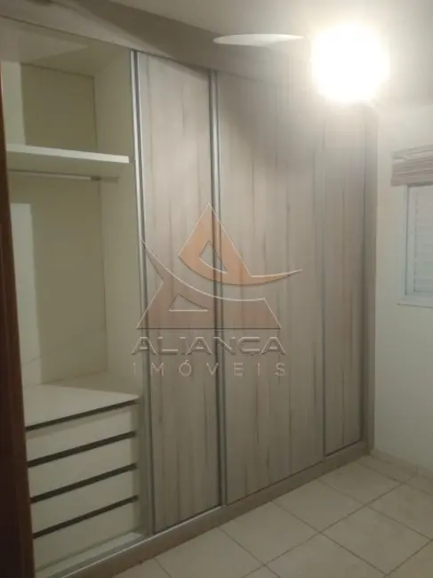 Foto 9 de Apartamento com 3 quartos à venda, 73m2 em Jardim Zara, Ribeirao Preto - SP