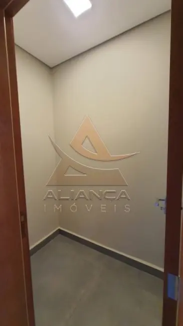 Foto 6 de Casa de Condomínio com 3 quartos à venda, 246m2 em Vila do Golf, Ribeirao Preto - SP