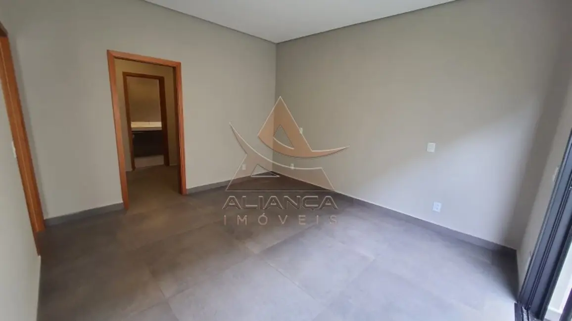 Foto 9 de Casa de Condomínio com 3 quartos à venda, 246m2 em Vila do Golf, Ribeirao Preto - SP