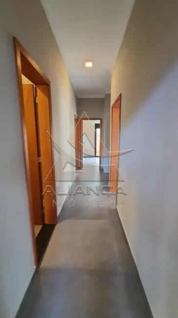 Foto 8 de Casa de Condomínio com 3 quartos à venda, 246m2 em Vila do Golf, Ribeirao Preto - SP