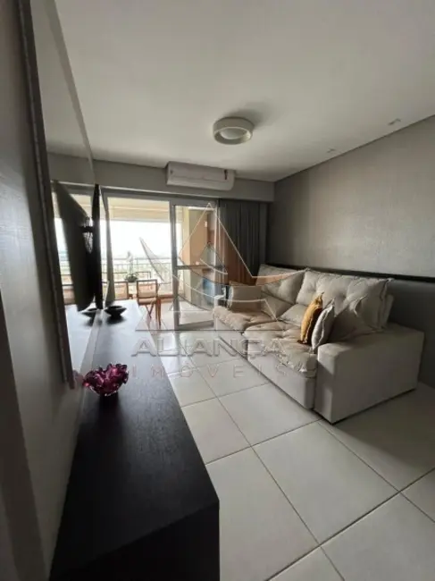 Foto 2 de Apartamento com 2 quartos à venda, 88m2 em Quinta da Primavera, Ribeirao Preto - SP